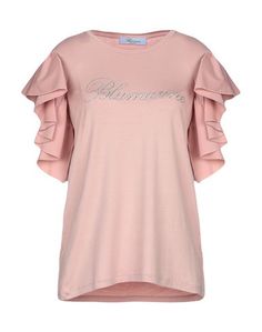 Футболка Blumarine