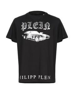 Футболка Philipp Plein