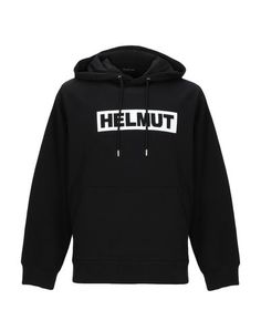 Толстовка Helmut Lang