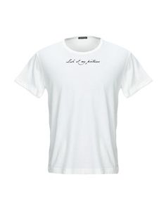 Футболка Ann Demeulemeester