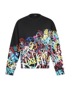 Толстовка Dsquared2