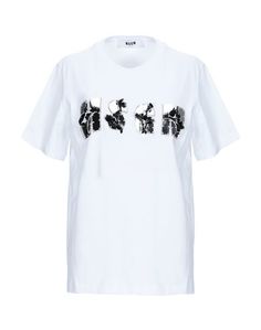 Футболка Msgm