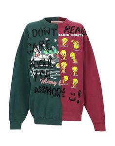 Толстовка Nightmarket.It