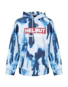 Толстовка Helmut Lang