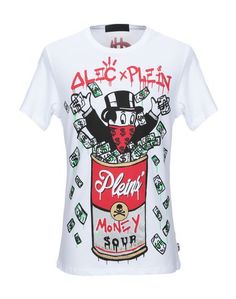 Футболка Philipp Plein