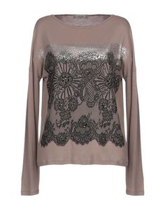 Футболка Eleonora Amadei