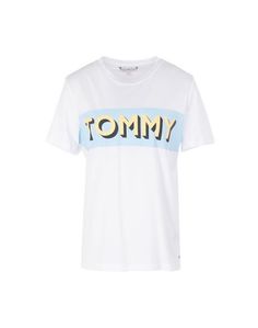 Футболка Tommy Hilfiger