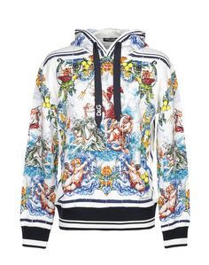 Толстовка Dolce & Gabbana