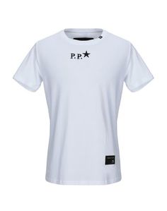 Футболка Philipp Plein