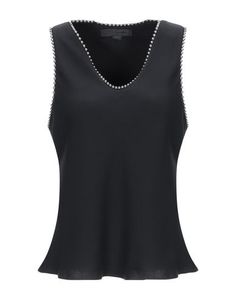 Топ без рукавов Alexander Wang