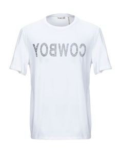 Футболка Helmut Lang