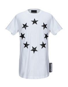 Футболка Philipp Plein