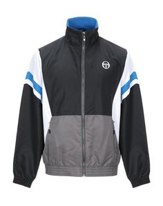 Толстовка Sergio Tacchini