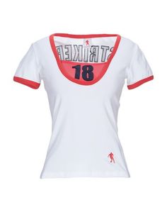 Футболка Bikkembergs