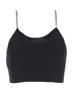 Топ без рукавов Alexander Wang