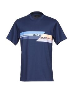 Футболка Rag & Bone