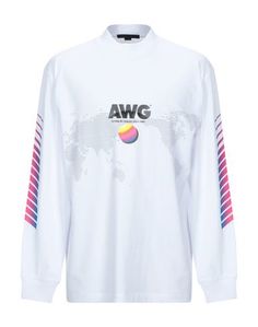 Футболка Alexander Wang