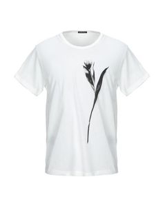 Футболка Ann Demeulemeester