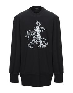 Толстовка Ann Demeulemeester