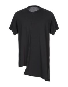 Футболка Yohji Yamamoto