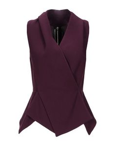 Топ без рукавов Roland Mouret