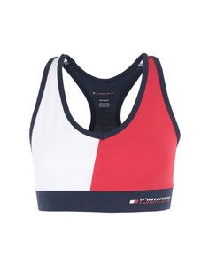 Топ без рукавов Tommy Sport