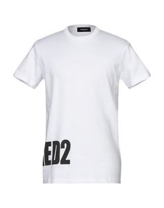 Футболка Dsquared2