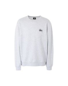 Толстовка Stussy