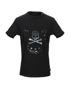Футболка Philipp Plein