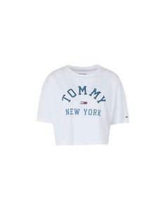 Футболка Tommy Jeans