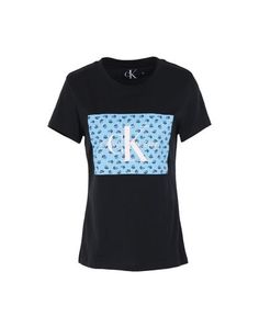 Футболка Calvin Klein Jeans