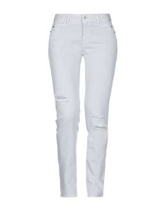 Джинсовые брюки Just Cavalli