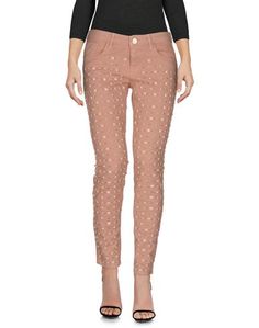 Джинсовые брюки Pinko