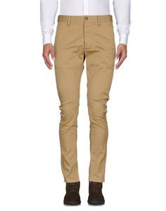 Повседневные брюки Dsquared2