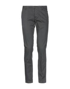 Повседневные брюки NO LAB