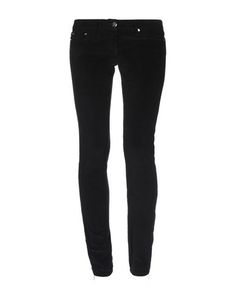 Повседневные брюки Elisabetta Franchi Jeans