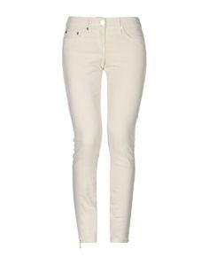 Повседневные брюки Elisabetta Franchi Jeans