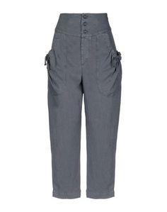 Джинсовые брюки Isabel Marant Étoile