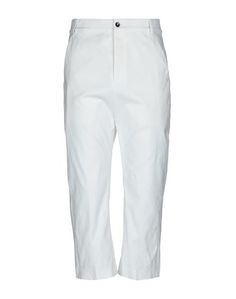 Повседневные брюки Rick Owens