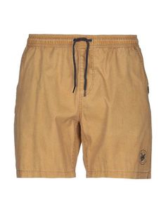 Бермуды Quiksilver