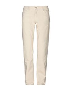 Повседневные брюки Trussardi Jeans