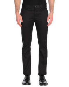 Повседневные брюки Saint Laurent