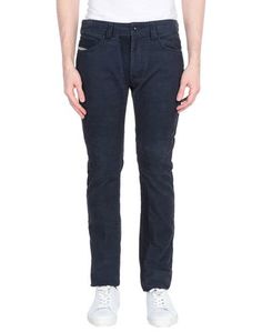 Повседневные брюки Diesel