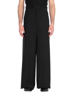 Повседневные брюки Rick Owens