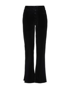 Повседневные брюки Mm6 Maison Margiela