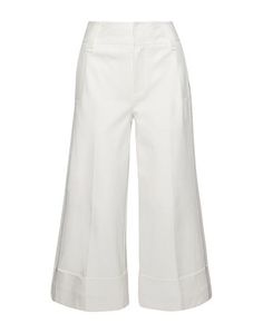 Повседневные брюки Derek Lam 10 Crosby