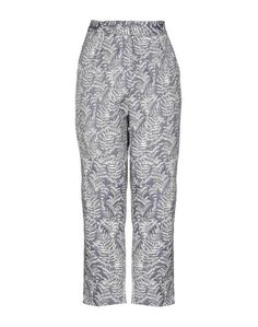 Повседневные брюки Anonyme Designers