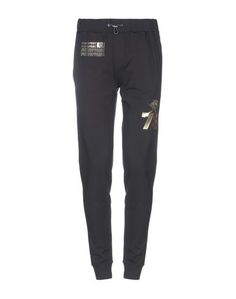 Повседневные брюки Plein Sport