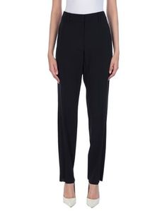 Повседневные брюки Emporio Armani