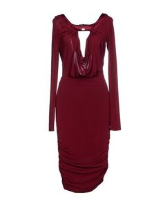 Короткое платье Elisabetta Franchi FOR Celyn B.
